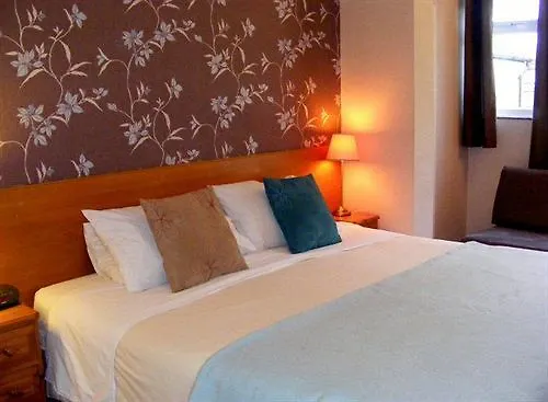 Carolina Guest House Cambridge