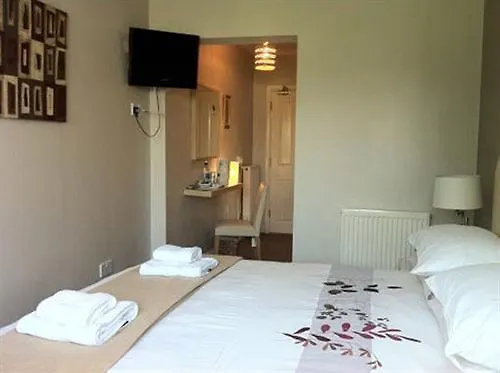 Carolina Guest House Cambridge