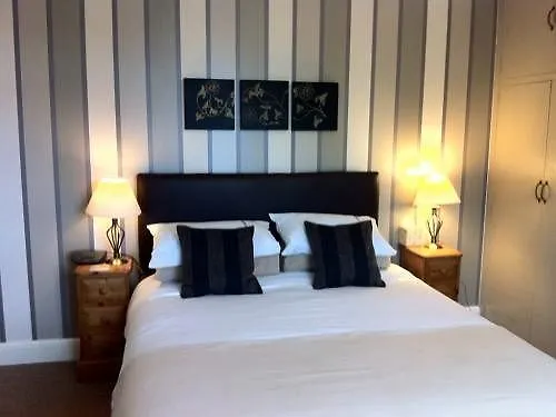 Carolina Guest House Cambridge