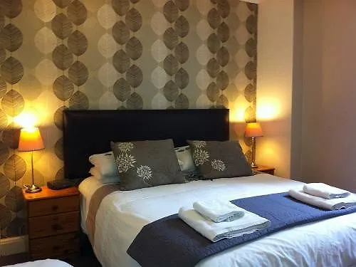 Carolina Guest House Cambridge
