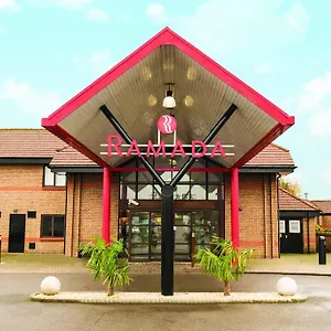 Ramada Cambridge Fen Drayton