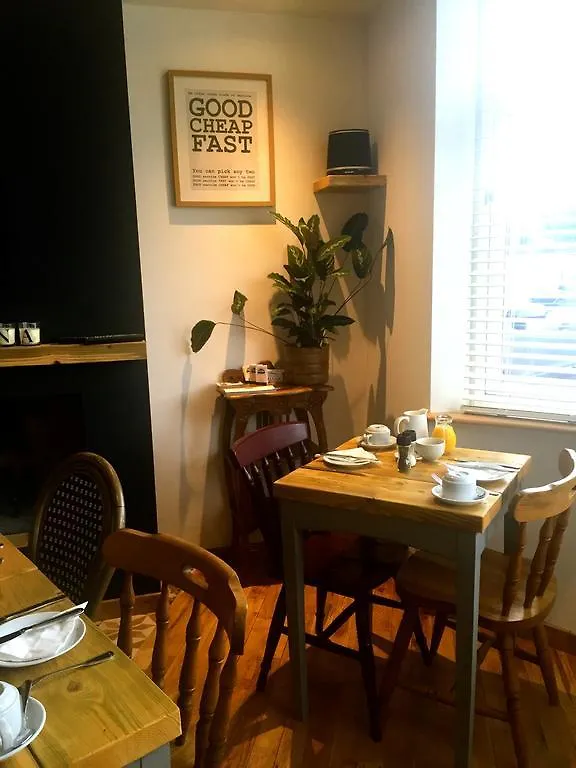 Carolina Guest House Cambridge   Cambridge (Cambridgeshire)