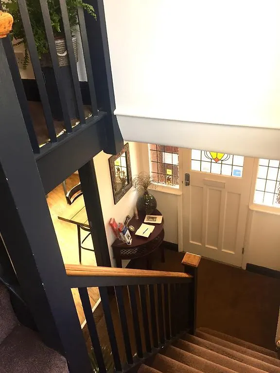 Carolina Guest House Cambridge