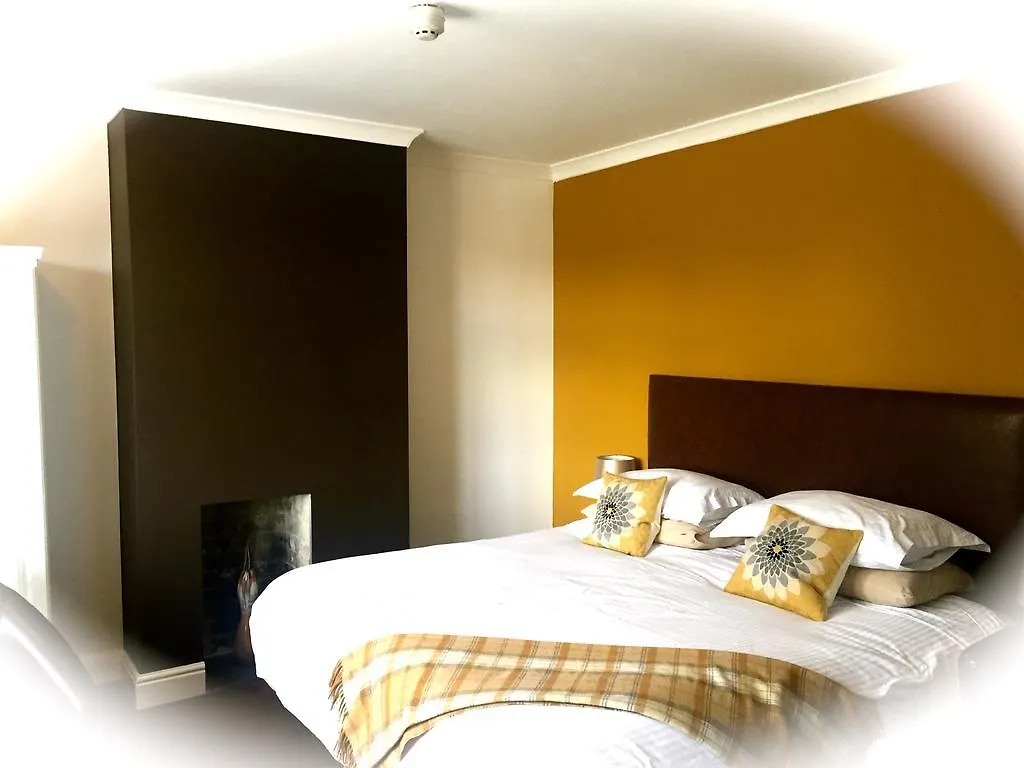 Carolina Guest House Cambridge  Cambridge (Cambridgeshire)