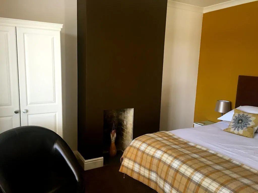 Carolina Guest House Cambridge