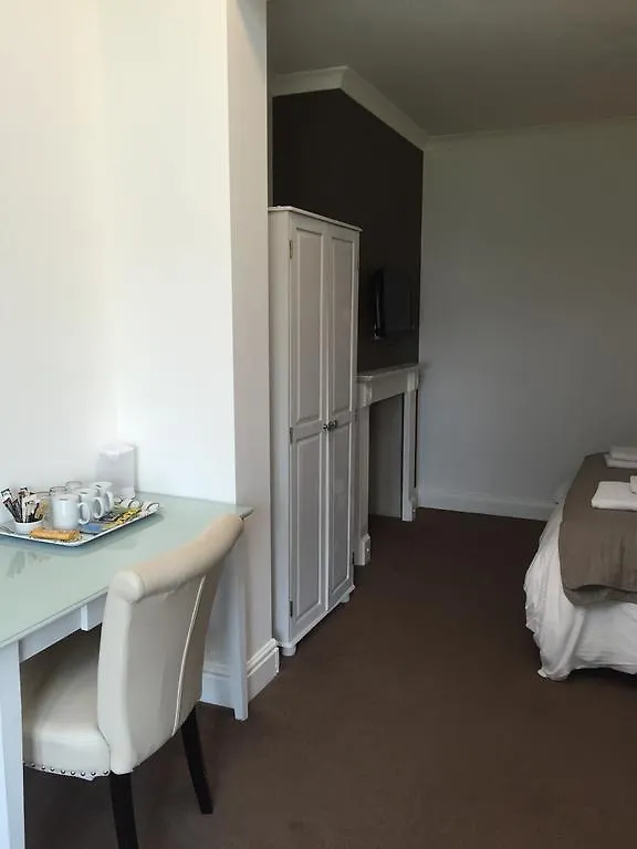 Carolina Guest House Cambridge  Cambridge (Cambridgeshire)