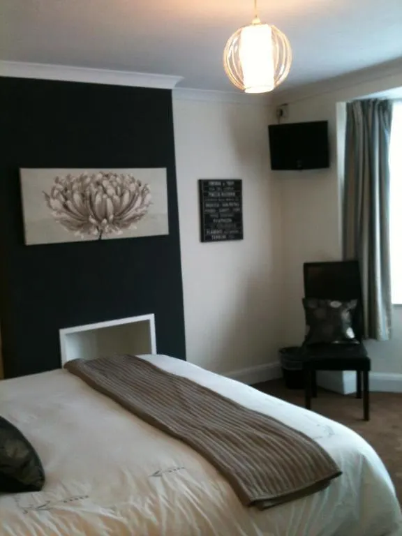 Carolina Guest House Cambridge