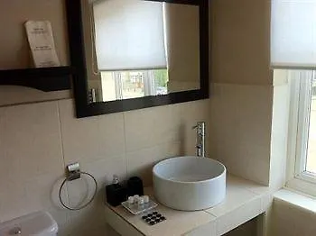 Carolina Guest House Cambridge