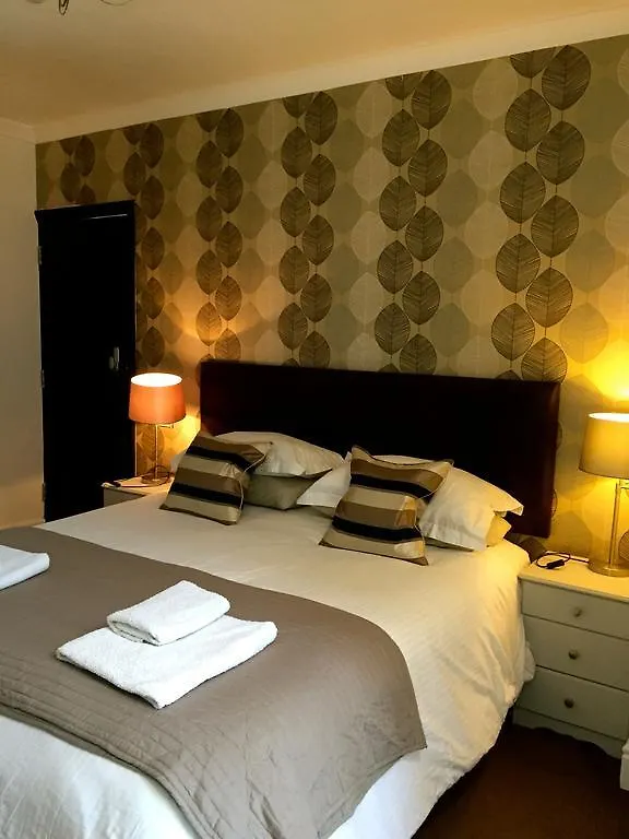 Carolina Guest House Cambridge