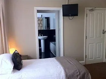 Carolina Guest House Cambridge