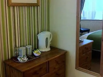 Carolina Guest House Cambridge