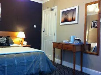 Carolina Guest House Cambridge  4*, Cambridge (Cambridgeshire) United Kingdom