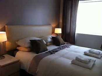 ****  Carolina Guest House Cambridge  United Kingdom