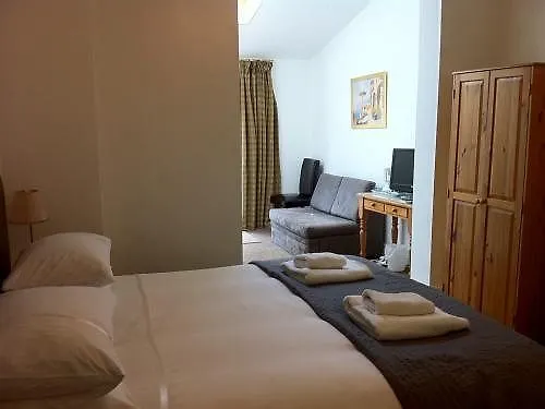 Carolina Guest House Cambridge  Cambridge (Cambridgeshire)